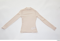  Clothes   274 beige long sleeve shirt casual clothing 0001.jpg